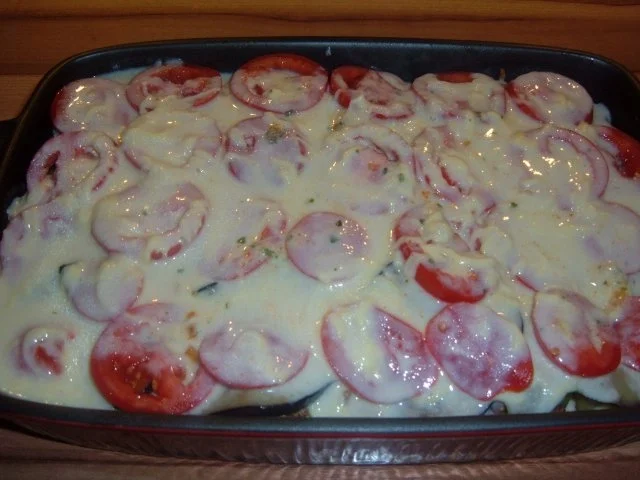 Hack : Kartoffel-Hackauflauf - Rezept - Bild Nr. 12