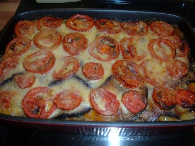 Hack : Kartoffel-Hackauflauf - Rezept - Bild Nr. 13