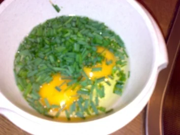 Nudel-Bratwurst-Restepfanne - Rezept - Bild Nr. 4