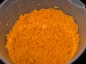 Rezept: Kisir - Bulgursalat Bild Nr. 4 Kisir - Bulgursalat - Rezept - Bild Nr. 4