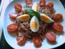 Ochsenmaulsalat - Rezept