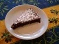 Dänischer Schokokuchen - Rezept