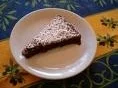 Dänischer Schokokuchen - Rezept