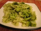 Rezept: Pasta con Broccoli Pasta con Broccoli - Rezept