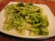 Pasta con Broccoli - Rezept