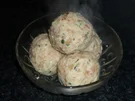 Semmelknödel - Rezept