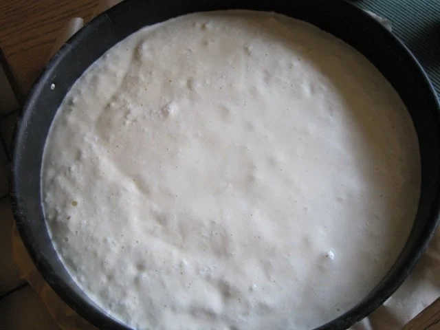 Eierlikör-Torte - Rezept - Bild Nr. 6