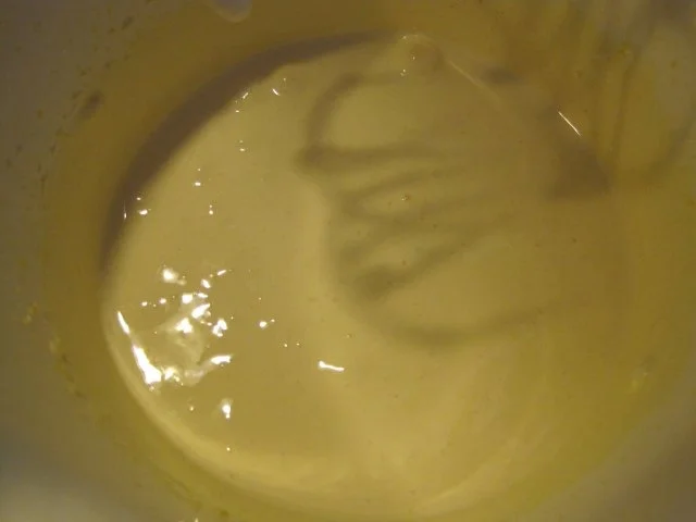 Eierlikör-Torte - Rezept - Bild Nr. 5