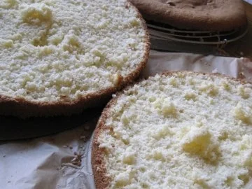 Eierlikör-Torte - Rezept - Bild Nr. 9