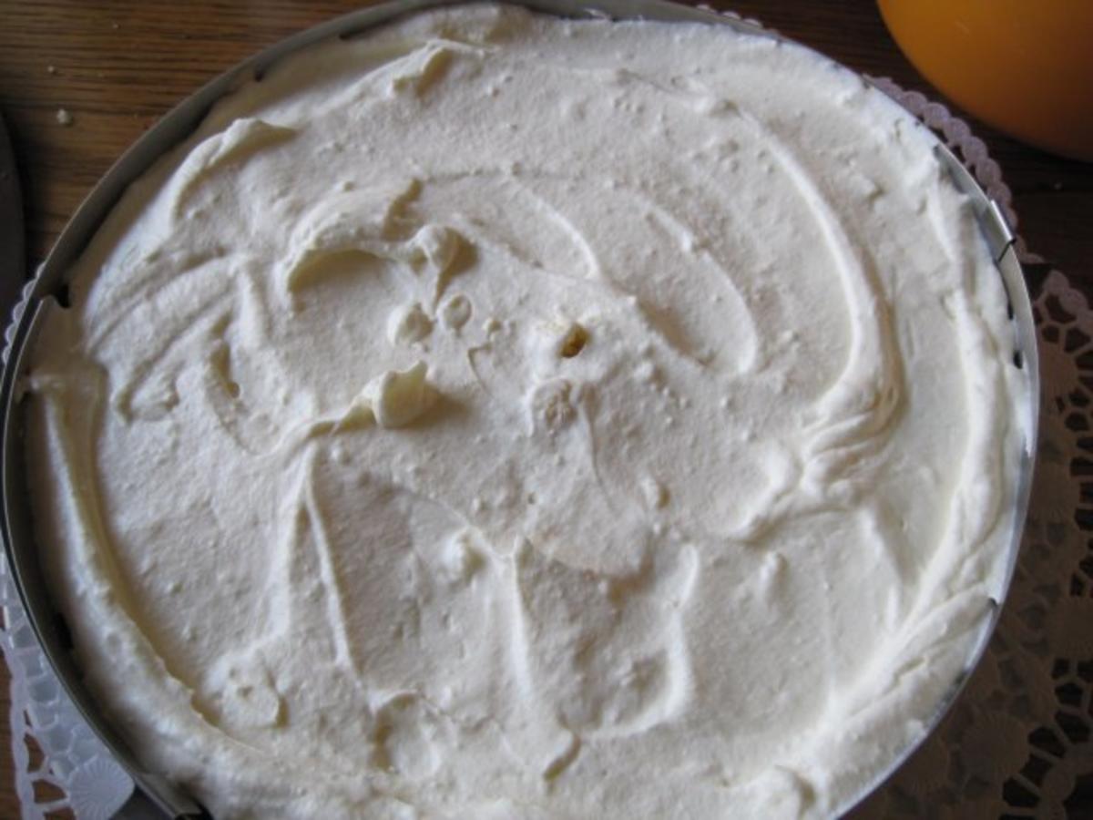 Eierlikör-Torte - Rezept - Bild Nr. 11