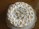 Eierlikör-Torte - Rezept