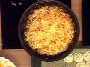 Rösti-Auflauf - Rezept