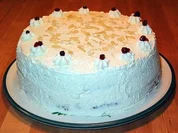 Rezept: Altรถsterreichische Had`ntorte Altรถsterreichische Had`ntorte - Rezept