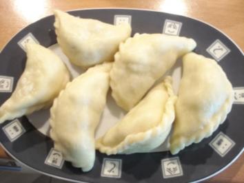 6 Russische Teigtaschen Rezepte - kochbar.de 6 Russische Teigtaschen Rezepte - kochbar.de