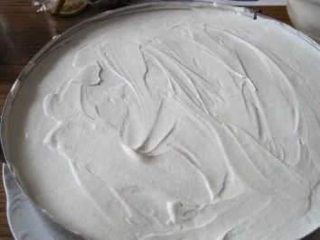 Schmand-Kuchen mit Mandarinen - Rezept - Bild Nr. 4