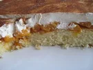 Schmand-Kuchen mit Mandarinen - Rezept