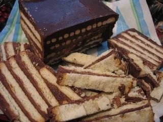 Rezept: KALTE SCHNAUZE Bild Nr. 2 KALTE SCHNAUZE - Rezept - Bild Nr. 2