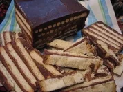 KALTE SCHNAUZE - Rezept - Bild Nr. 2