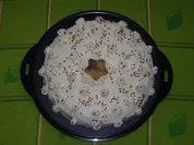 Buttercreme Torte - Rezept