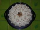 Buttercreme Torte - Rezept