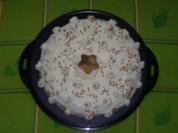 Buttercreme Torte - Rezept
