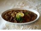 Pfefferpotthast - Rezept