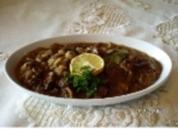 Pfefferpotthast - Rezept