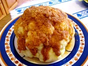 Blumenkohl - nach polnischer Art - Rezept - Bild Nr. 7