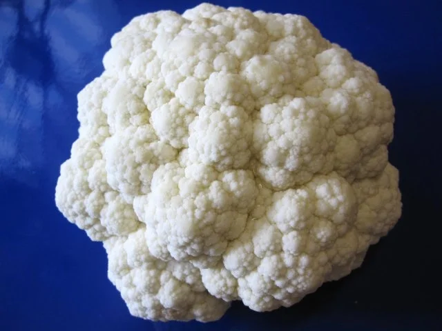 Blumenkohl - nach polnischer Art - Rezept - Bild Nr. 3