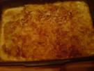 Zwiebelfleisch aus dem Ofen - Rezept