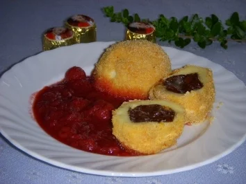 MOZARTKNÖDEL - Rezept - Bild Nr. 2