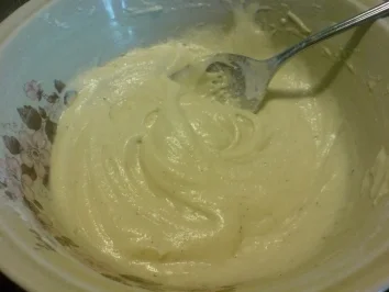 Eis "Choc Chip Cookie Dough" - Rezept - Bild Nr. 4