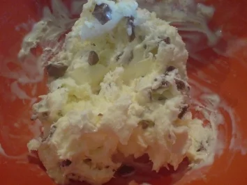Eis "Choc Chip Cookie Dough" - Rezept - Bild Nr. 2