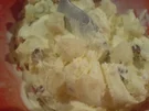 Rezept: Eis "Choc Chip Cookie Dough" Eis "Choc Chip Cookie Dough" - Rezept