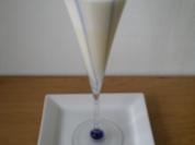 Scroppino - italienischer Eis Cocktail - Rezept