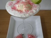 Rezept: Scroppino - italienischer Eis Cocktail Bild Nr. 2 Scroppino - italienischer Eis Cocktail - Rezept - Bild Nr. 2