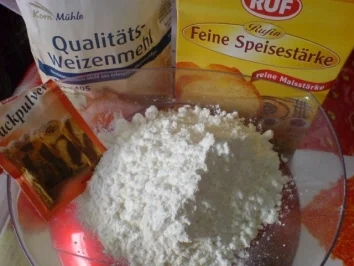 Apfeltorte - Rezept - Bild Nr. 6