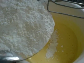 Apfeltorte - Rezept - Bild Nr. 7