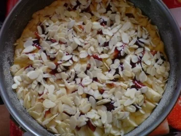 Apfeltorte - Rezept - Bild Nr. 14