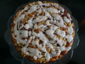 Apfeltorte - Rezept - Bild Nr. 18