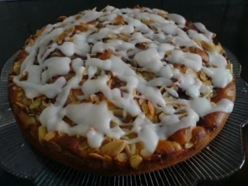 Apfeltorte - Rezept - Bild Nr. 20