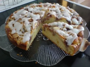 Apfeltorte - Rezept - Bild Nr. 22