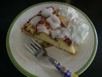 Apfeltorte - Rezept - Bild Nr. 2