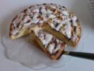 Apfeltorte - Rezept