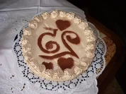 Torten: Eiskaffeetorte - Rezept