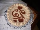 Torten: Eiskaffeetorte - Rezept