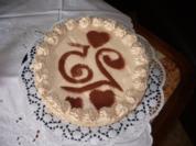Torten: Eiskaffeetorte - Rezept