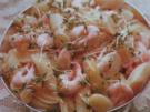 Schwarzwurzel- Salat - Rezept