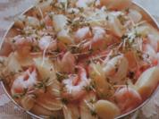 Schwarzwurzel- Salat - Rezept