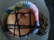 Basic-Vanillemuffins - Rezept